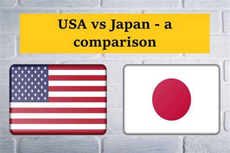 JAPAN vs USA .